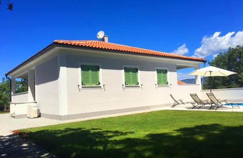 Silo Apartment | Villa Kvarner