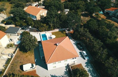Silo Apartment | Villa Kvarner