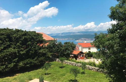 Silo Apartment | Villa Kvarner