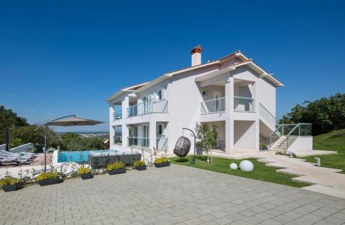 Kapelica House | Villa L - Villa with 2 separate units