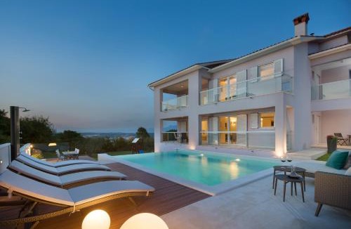 Kapelica House | Villa L - Villa with 2 separate units