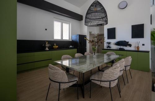 Biograd na Moru Villa | Villa La Consess