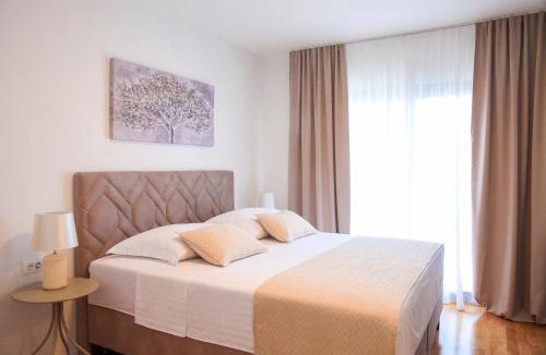 Kastel Sucurac Villa | Villa La Mar