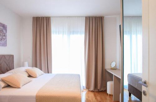 Kastel Sucurac Villa | Villa La Mar