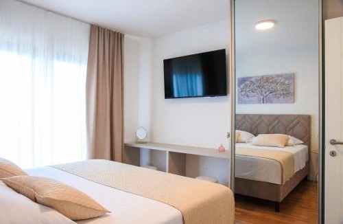 Kastel Sucurac Villa | Villa La Mar