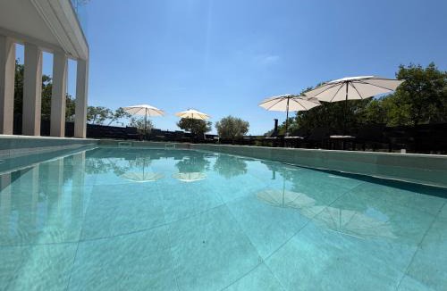 Garica Villa | Villa La Vie