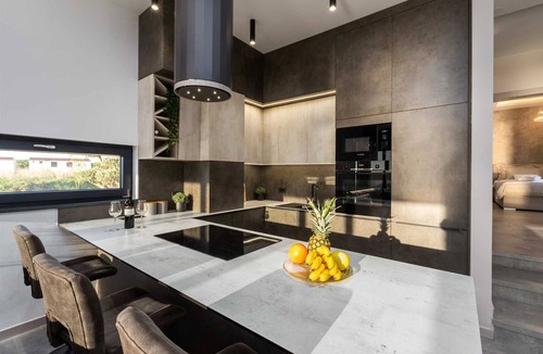 Medulin Villa | Villa La Vie with Pool