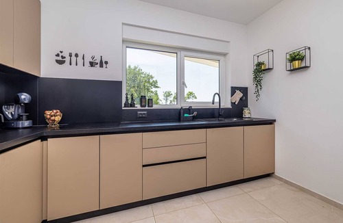 Garica Villa | Villa LA VIE with private pool