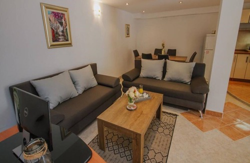 Seget Villa | Villa La Vita in Prapatnica