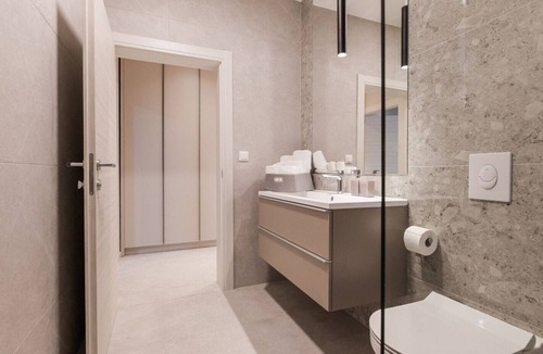 Silo Villa | Villa Lacrima apartment 1 with pool