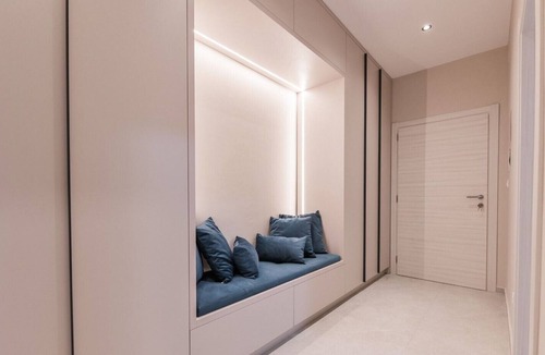 Silo Villa | Villa Lacrima apartment 1 with pool
