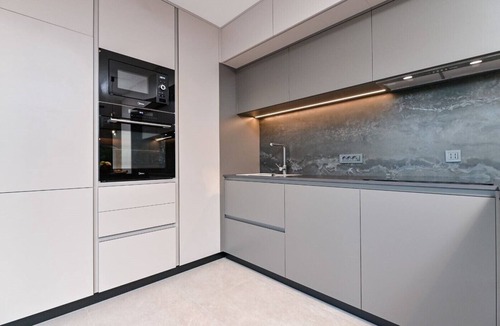 Silo Villa | Villa Lacrima apartment 4 with big pool and terrace