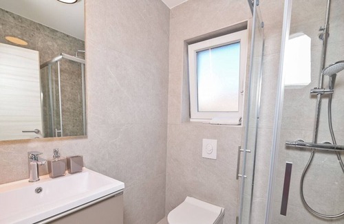 Silo Villa | Villa Lacrima apartment 4 with big pool and terrace