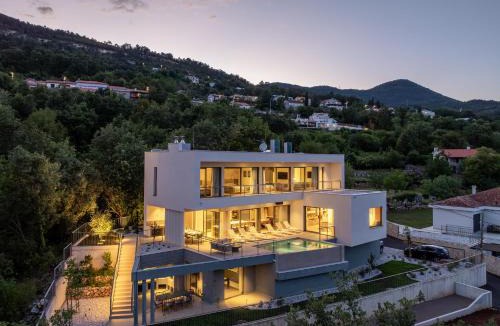 Poljane Villa | Villa Ladeti Sereno