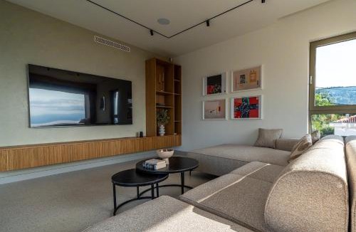 Poljane Villa | Villa Ladeti Sereno