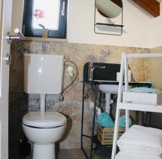 Mali Vareski Villa | Villa Lando