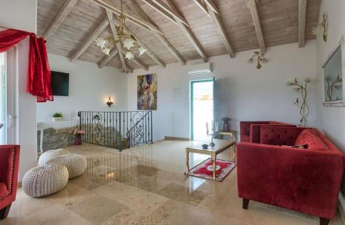 Buzet House | Villa Lapis with Private Pool