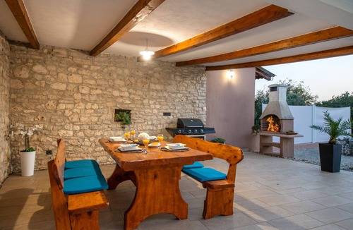 Belavici Villa | Villa LARA (Istria - Belavići)