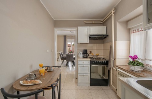 Belavici Villa | Villa Lara (Istria - Krnica)