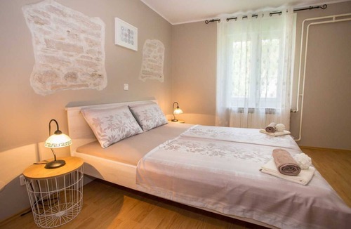 Belavici Villa | Villa Lara, renovated holiday home