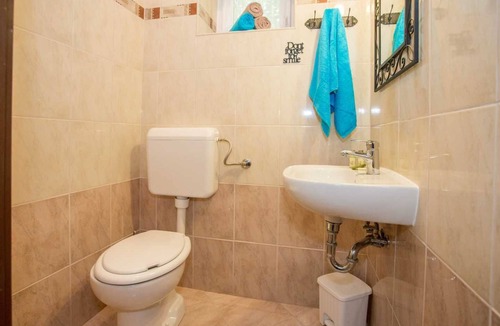 Belavici Villa | Villa Lara, renovated holiday home