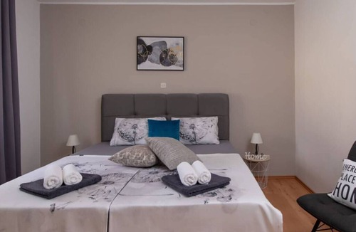 Belavici House | Villa Lara with private pool