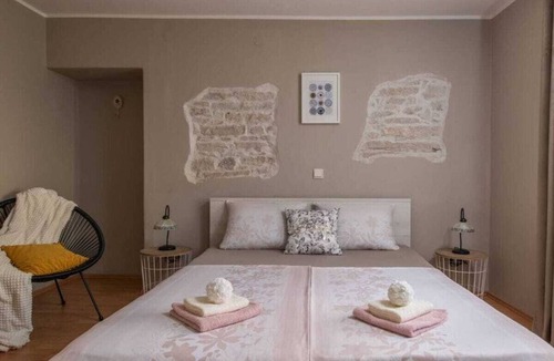 Belavici House | Villa Lara with private pool