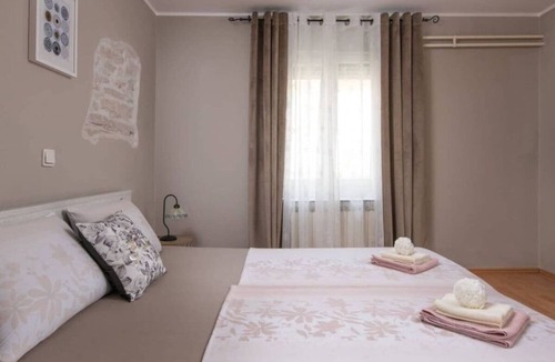 Belavici House | Villa Lara with private pool