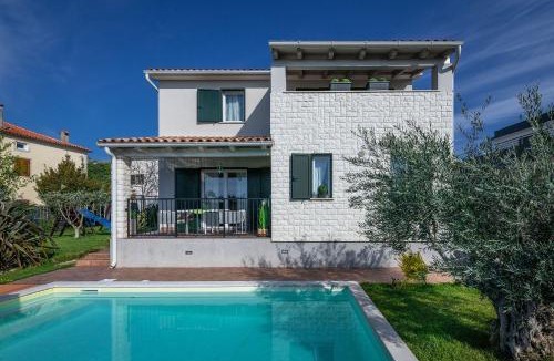 Krnica House | Villa Laura