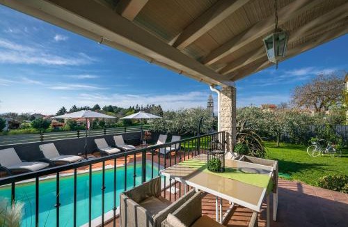 Krnica House | Villa Laura