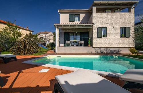 Krnica House | Villa Laura