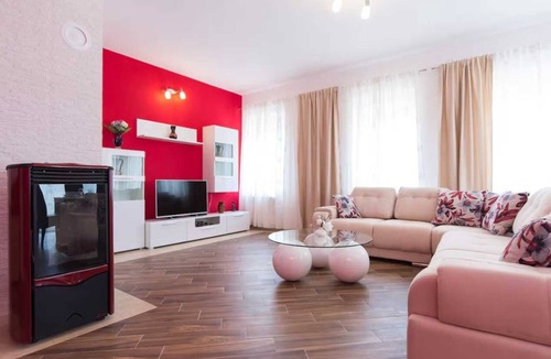 Tribalj Villa | Villa Lavanda by Aneo Travel