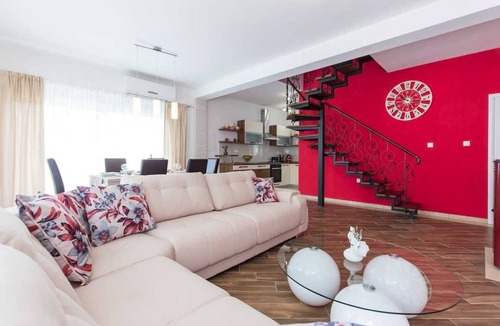 Tribalj Villa | Villa Lavanda by Aneo Travel