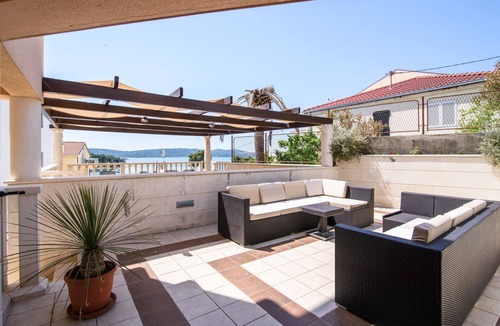 Trogir Apartment | Villa Lavandula