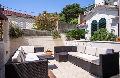 Trogir Apartment | Villa Lavandula