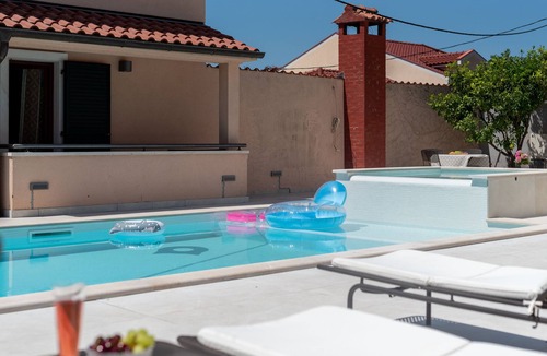 Trogir Apartment | Villa Lavandula