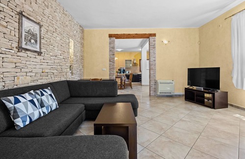 Kavran Villa | Villa Lavinija