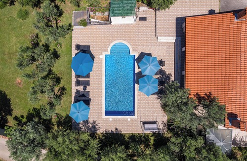 Kavran Villa | Villa Lavinija