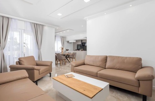 Jadranovo House | Villa Lea by Interhome