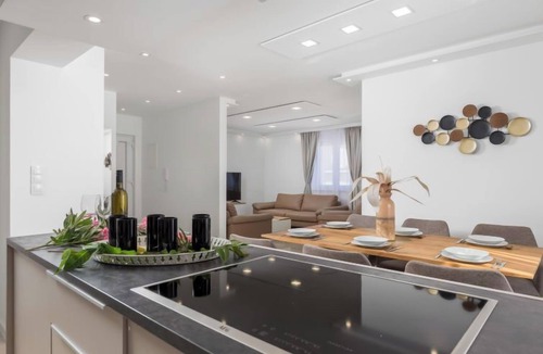 Jadranovo House | Villa Lea by Interhome