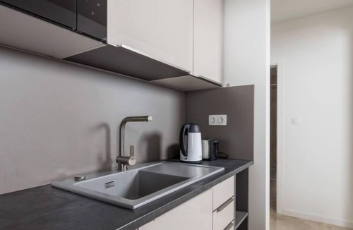 Jadranovo House | Villa Lea by Interhome