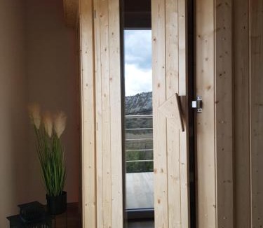 Bribir Villa | Villa Leca with heated private pool & sauna