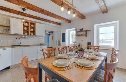 Grizane Villa | Villa Lena Crikvenica Riviera by aneo travel