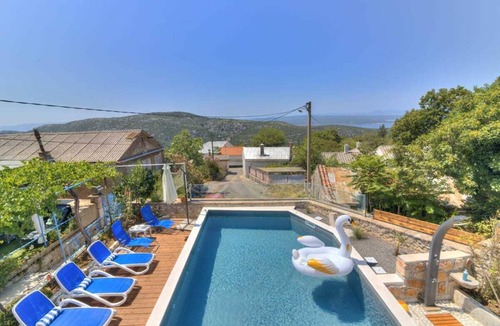 Grizane Villa | Villa Lena Crikvenica Riviera by aneo travel