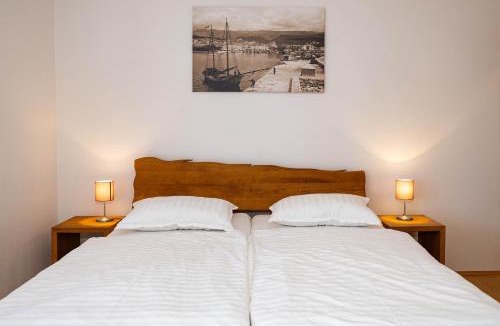 Dramalj Apartment | Villa Lesic