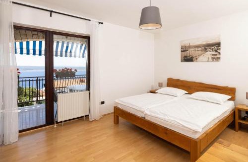 Dramalj Apartment | Villa Lesic
