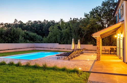 Belavici Villa | Villa Leticia a perfect place for relaxed and complete vacation