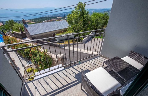 Hreljin Villa | Villa Leticia Crikvenica Riviera