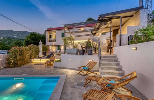 Hreljin House | VILLA LETICIJA/HR-10063-01 by Interhome