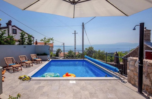 Hreljin House | Villa Leticija
